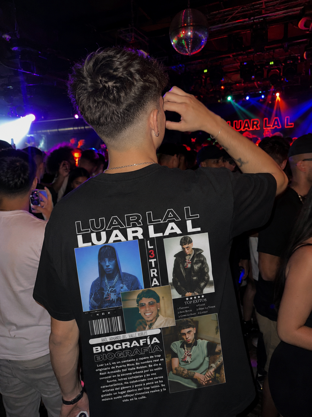 L3TRA