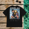 Las leyendas nunca mueren