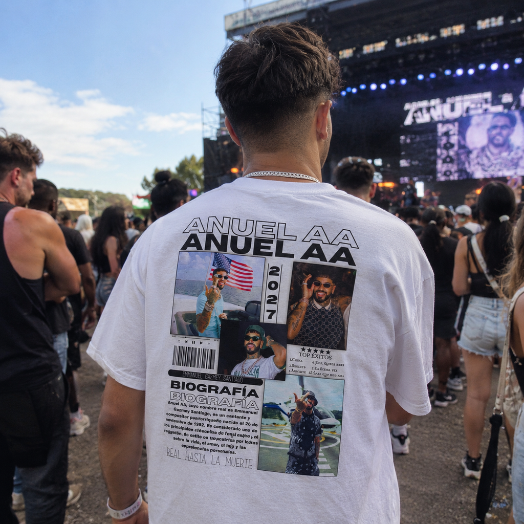 REAL HASTA LA MUERTE