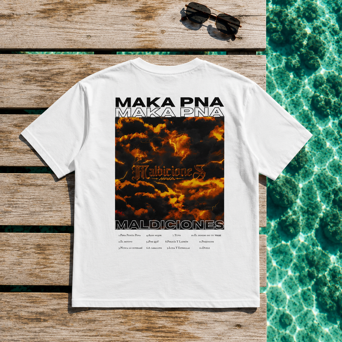 MALDICIONES