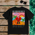 UN VERANO SIN TI