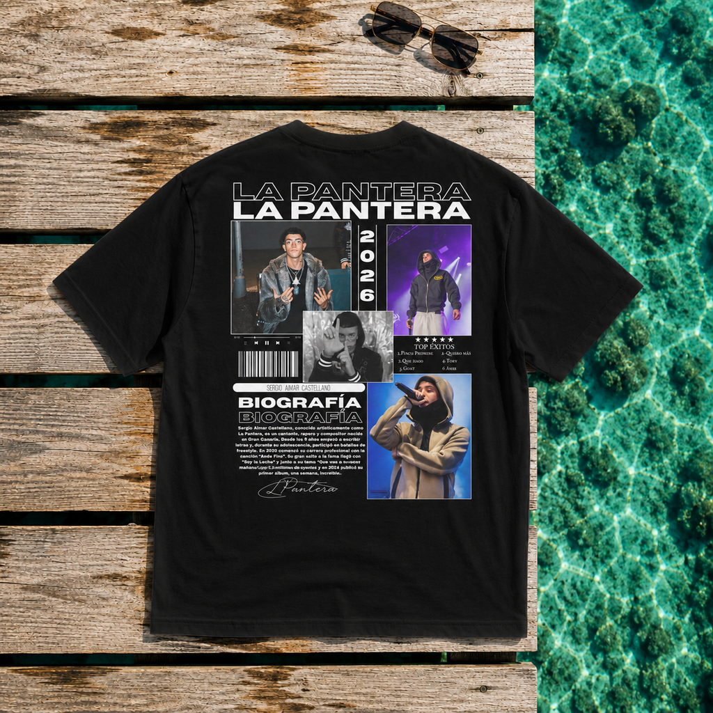 PANTERA
