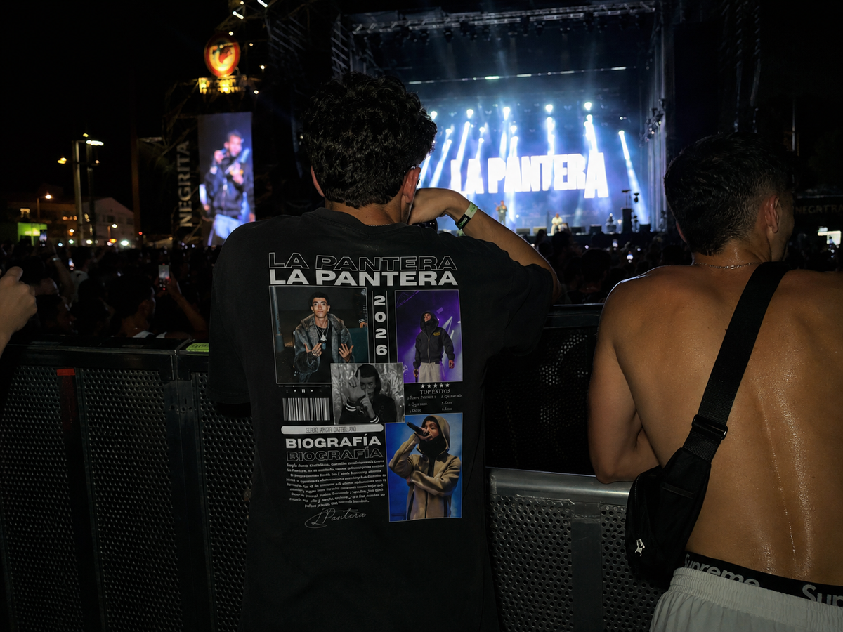 PANTERA