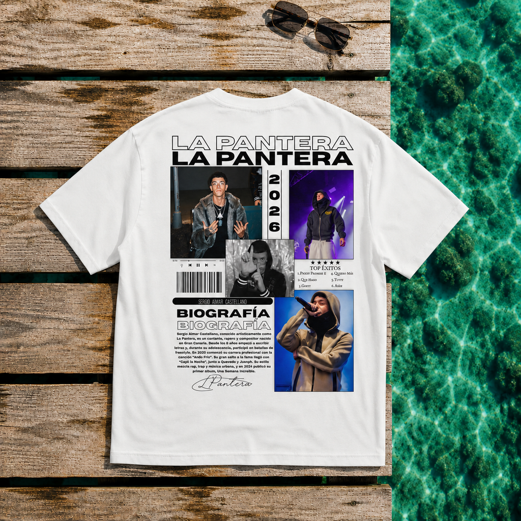 PANTERA
