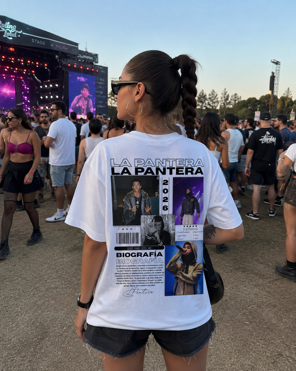 PANTERA