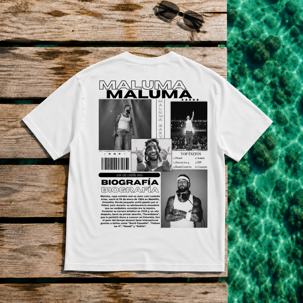 MALUMA BABY