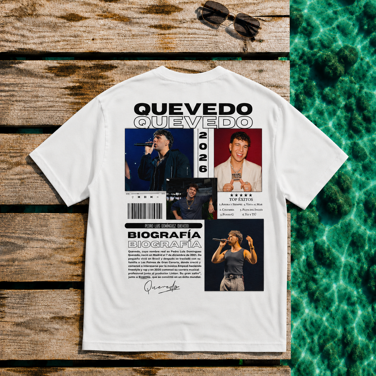 QUEVEDO