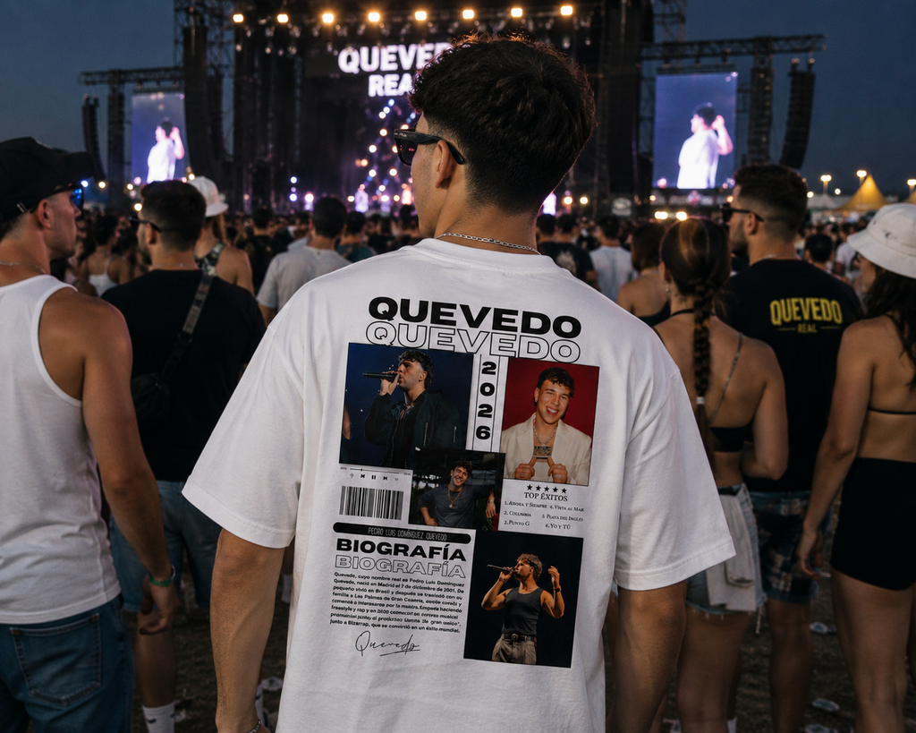 QUEVEDO