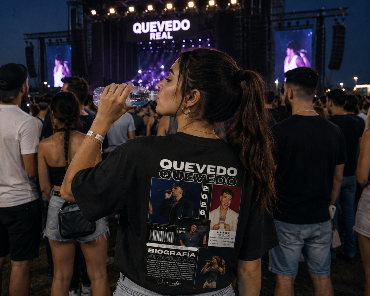 QUEVEDO