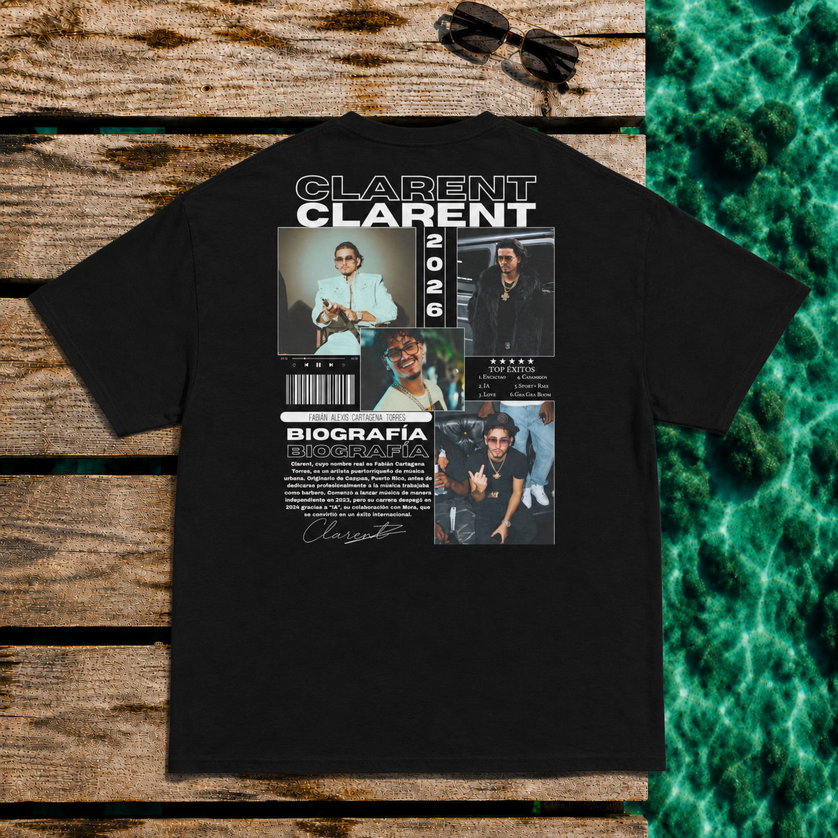 CLARENT KP