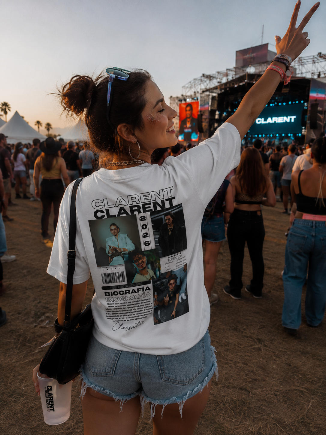 CLARENT KP
