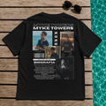 MYKE TOWERS