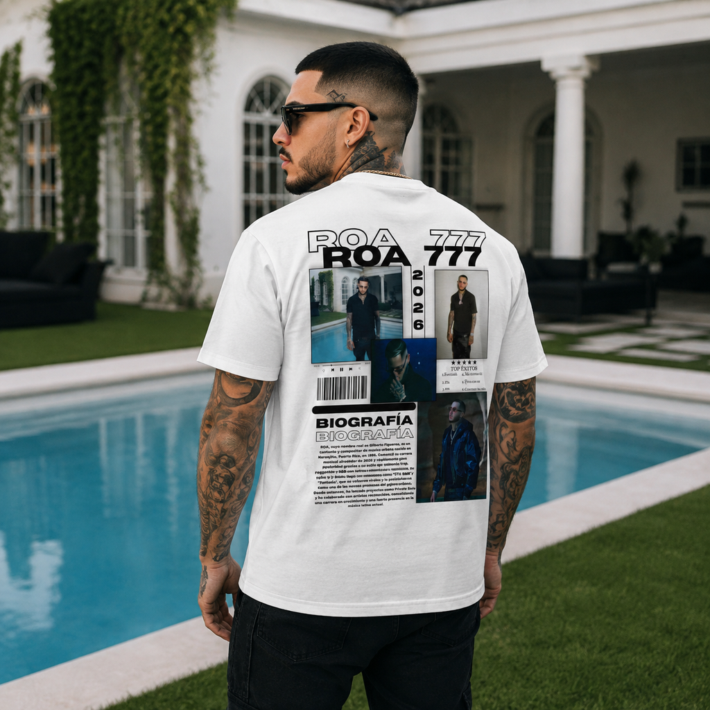 ROA 777