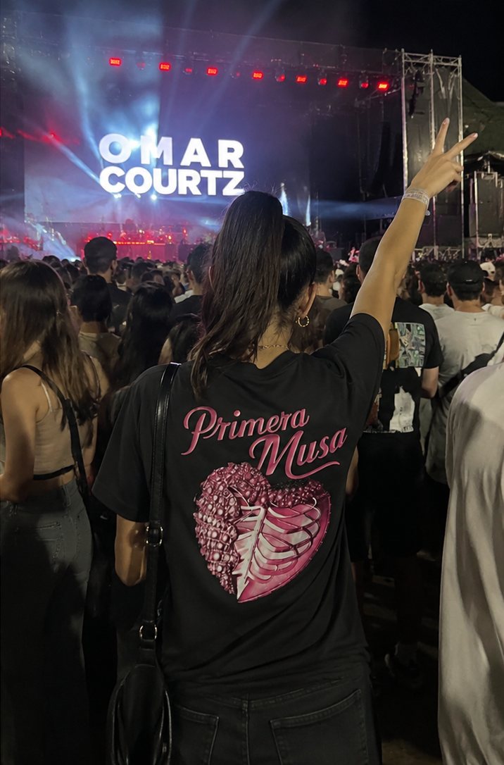 Primera Musa