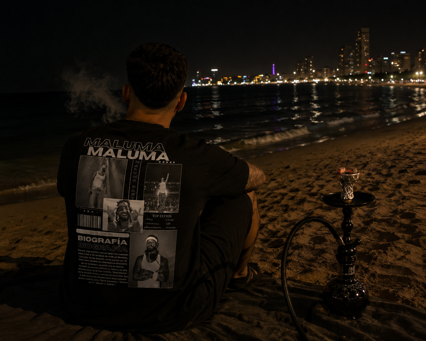 Maluma Baby