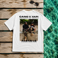 Cano x Yapi