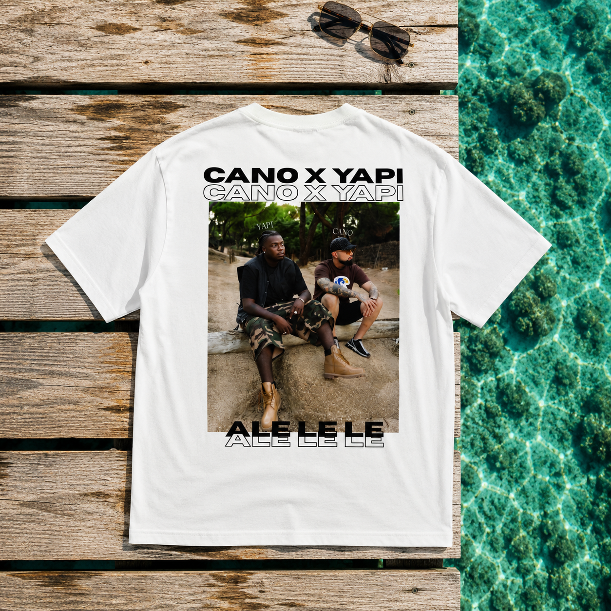 Cano x Yapi