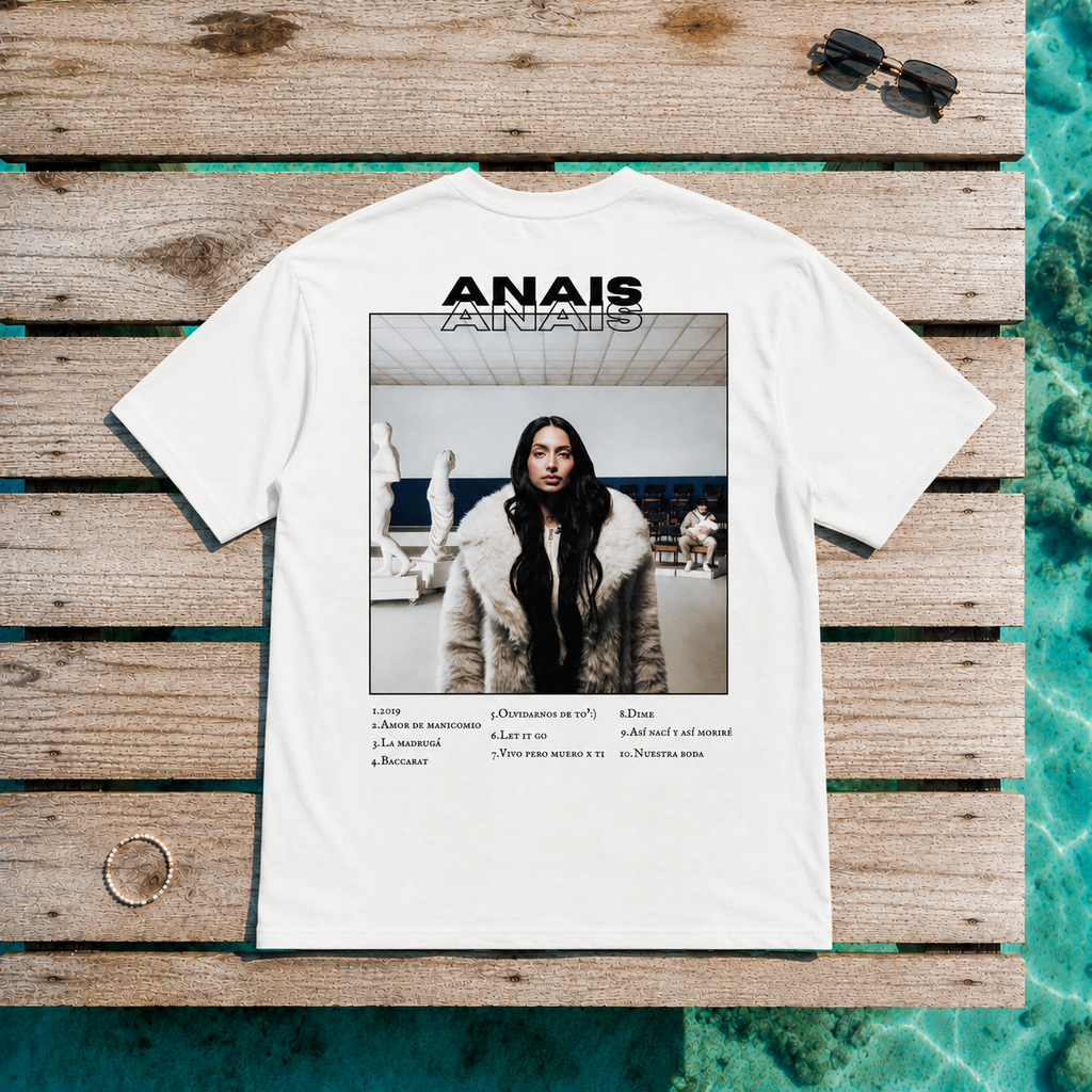 Anais Tour