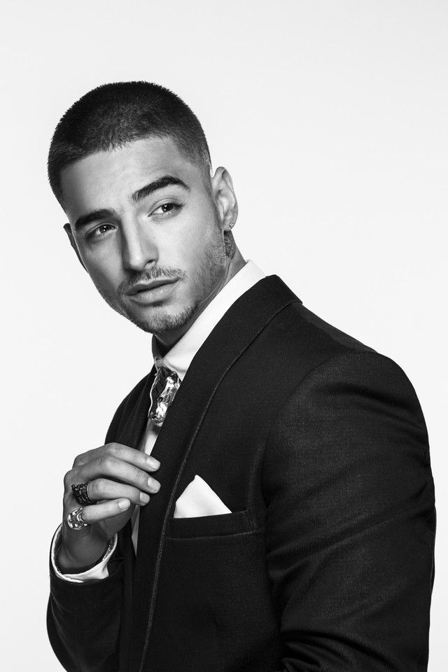 maluma
